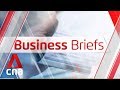 Asia Tonight Business News In Brief May 17 Asia Tonight Business News In Brief May 17
