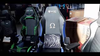 SecretLAB - почему они лучшие в мире и сколько стоят эти игровые кресла ? \ответ #retne