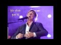 Ricardo Montaner - Más Allá ft. Il Volo (Lyric Video)