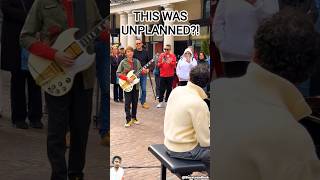 This Street Performance Turned EPIC 😳 | Game of Thrones Piano Reaction #reaction #piano #shorts