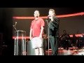 Terry Fator Show featuring "Steve" May 7 2011