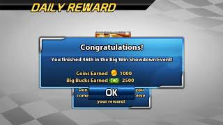 Big Win Racing - Tips to Build a Winning Team From Scratch Without Real Money - Part 32 screenshot 4