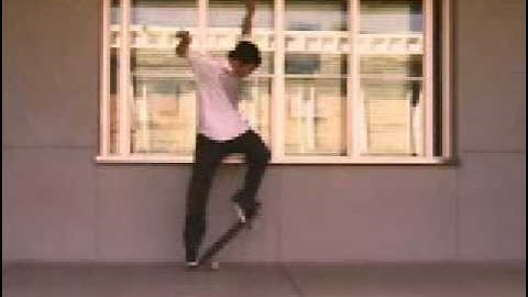 Torey Pudwill & Mike Mo Capaldi