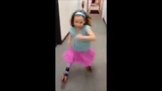 La increíble historia de superación de Ellie Todd screenshot 5