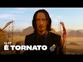 Un inizio col botto | John Wick 4