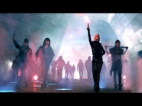 2NE1 - 'COME BACK HOME' (Japanese Ver.) M/V - YouTube