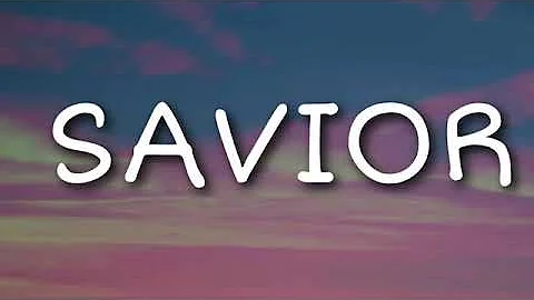 Savior by Beowulf (1 hour)