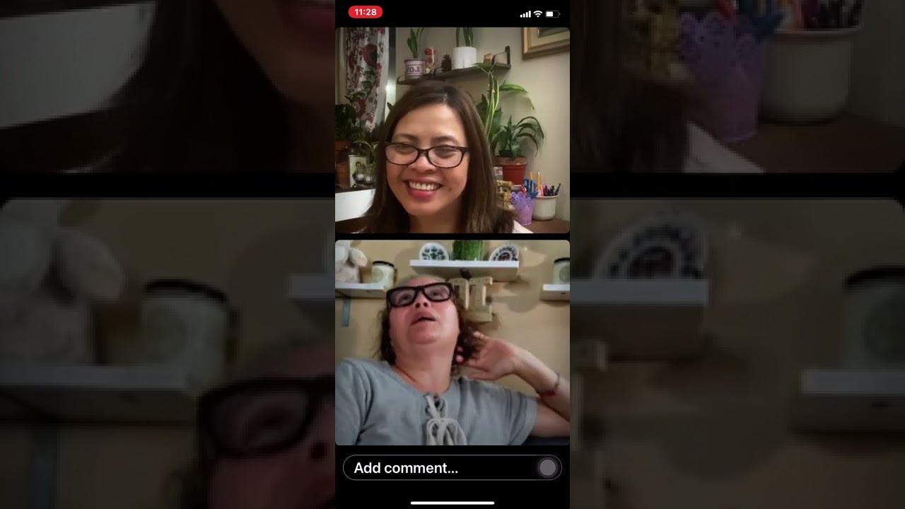 Kwentuhan pa rin na nakaka goodvibes para sa 