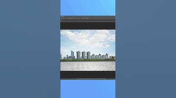 Globe Effect in Photoshop | 360 degree Photo in Photoshop | Tutorial Tamil | Sphere Effect Photoshop