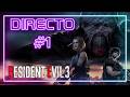 Resident Evil 3 Remake #1 | Nemesis