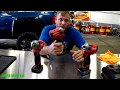 MY THOUGHTS ON NEW MILWAUKEE STUBBY IMPACTS MY THOUGHTS ON NEW MILWAUKEE STUBBY IMPACTS