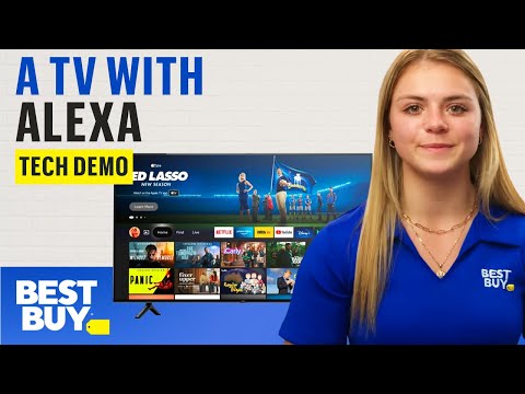 Vídeo: Best Buy porta Amazon Fire Stick?