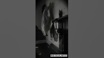 #animation #cgi #vfx #3dart #blender #ghost 👻  #creepystories #creepysound
