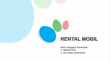 FINAL PROJECT - Aplikasi Basis Data | Universitas Bina Sarana Informatika