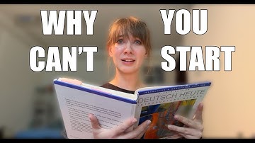 Procrastinator’s Guide to Learning a Language