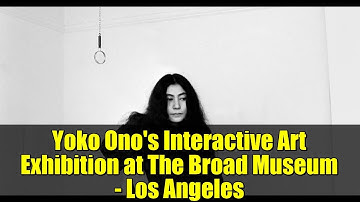 Yoko Ono