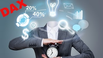 Create Time Intelligence Formulas in Power Pivot