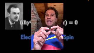A Visual Introduction to the Magnetic Interactions of Quantum Particles