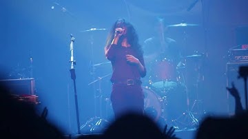 The S.I.G.I.T - Gate of 15th  (Live at SHOWCASE Yogyakarta 2016)