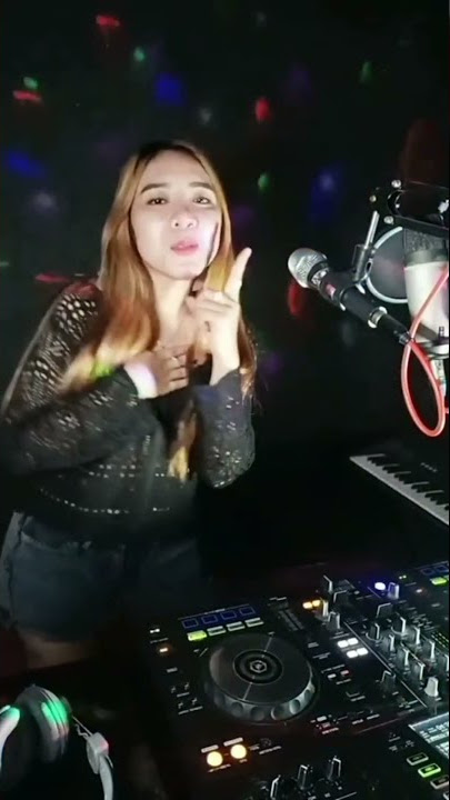 dj rere monique (kangen band)