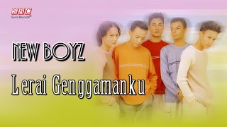 New Boyz - Lerai Genggamanku (Official Lyric Video)