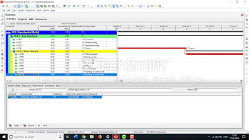 Construction Project Management - Assignment