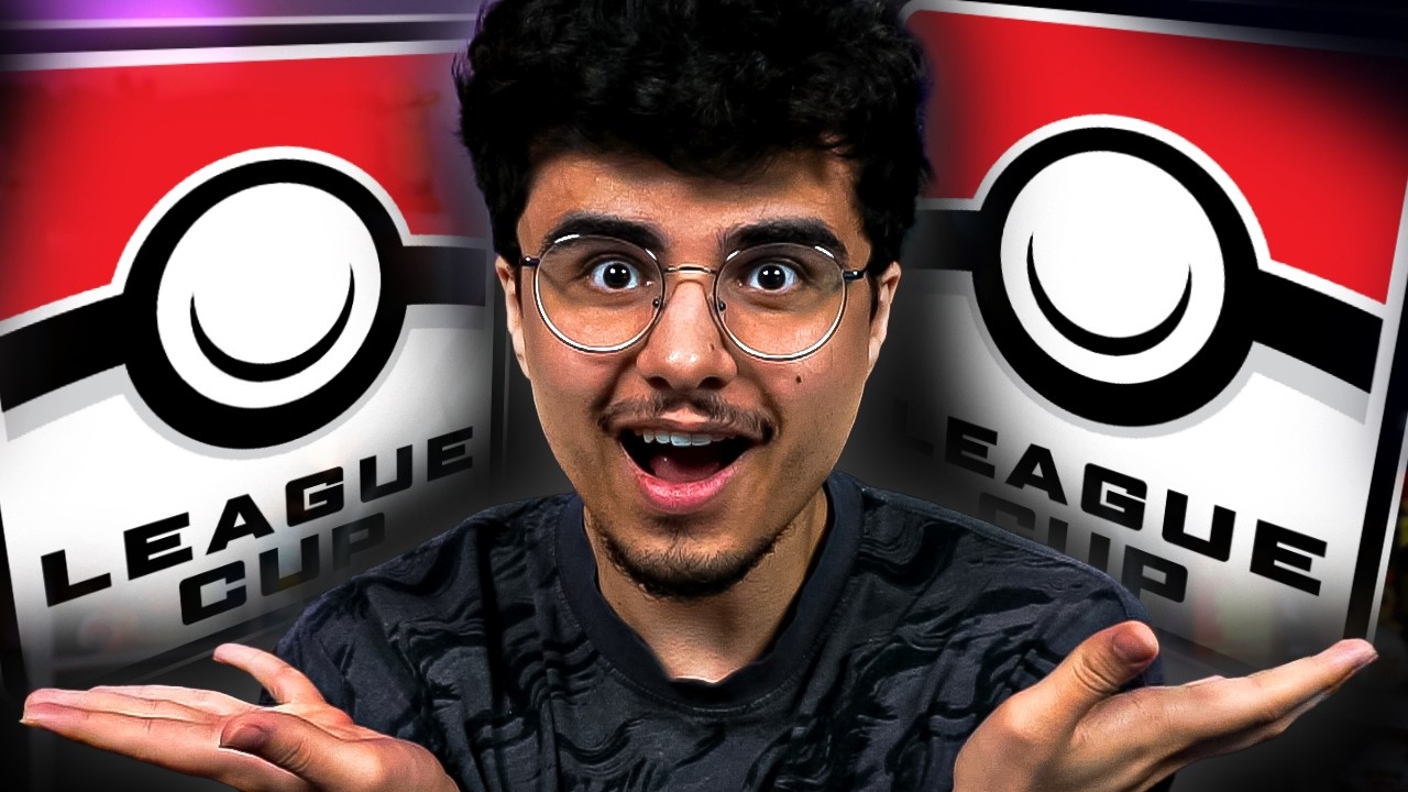 Ich habe 2 offizielle Pokémon Turniere gewonnen!