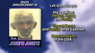 Joseph Joseph med
