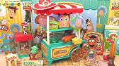 Re Ment Gudetama Seaside Kitchen リーメント 太陽と海のぐでたまキッチン 全8種類 Youtube