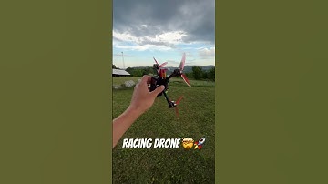 New Launch Style of Racing drone at 200km/h 🤯🤯🚀  #mckfpv #fpv #fpvdrone #drone #sendit #yawspin