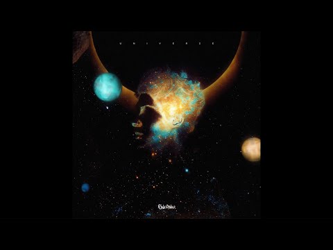피노다인 (Pinodyne) - Universe (feat. 이적) [Official Audio]
