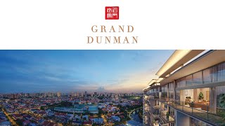 Grand Dunman Introduction Video