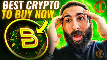 Best Crypto To Buy Now ? Exploring BlockchainFX Ecosystem Overview ?