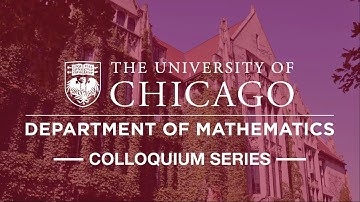 Colloquium: Tom Hutchcroft (Caltech)