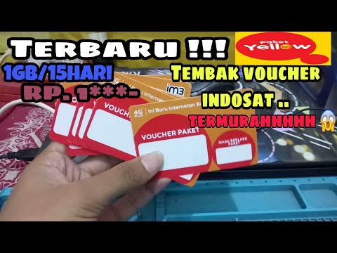 Cara Memasukkan Kode Voucher Smartfren di Aplikasi MySmartfren. 