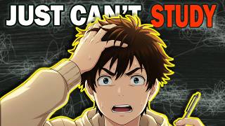 Why Studying Feels So Hard Story Of Maya Chen