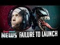 First Man Fails to Launch; Venom & A Star Is Born Hold Strong - Charting with Dan!