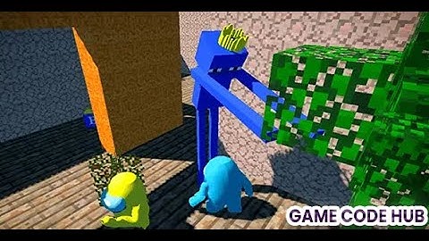 Survivor Rainbow Imposter – Top Trending Game | Game Code Hub