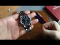 Обзор Omega Seamaster Aqua Terra 38.5 mm