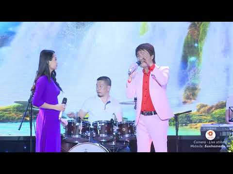 Tonton Ở hai đầu nỗi nhớ || Từ Như Tài ,Bùi Ngọc Liên , TUYỆT ĐỈNH SONG CA di YouTube