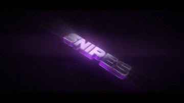 Snipes intro by IntroBlaster