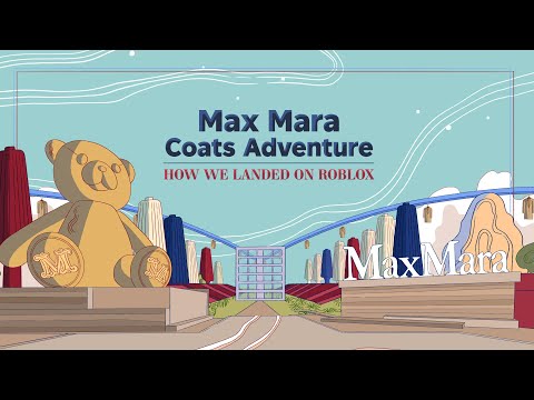 Max Mara Coats Adventure: the Making-Of, Episode 1