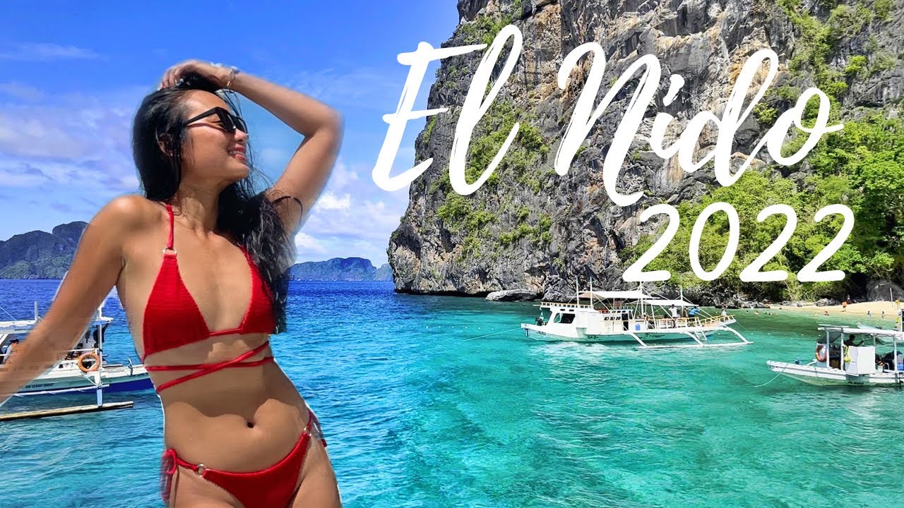 el nido palawan travel requirements 2022