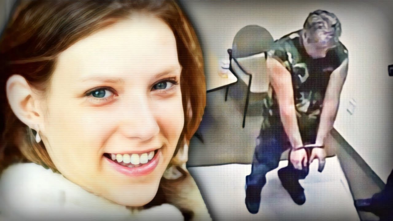 The Vicious Story Of Denise Amber Lee - YouTube