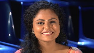 #NayikaNayakan l Vincy in Aham round I Mazhavil Manorama