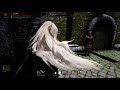 SKYRIM Dual Wield Sword Animation / 스카이림 쌍수 애니메이션