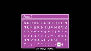 He Really Should Of Said Something Else- Petscop 7 Reaction