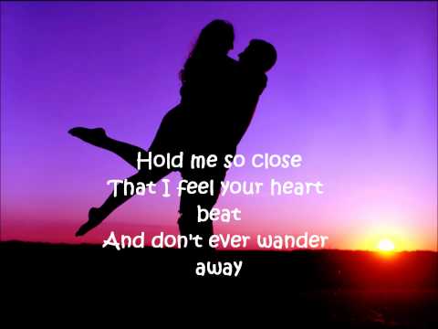 Lay Down Beside Me Lyrics