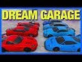 Forza Horizon 4 Online : Best Dream Garage!!