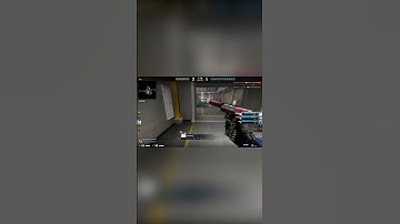 Why Nuke Is The Best Map 😂 #shorts #youtubegaming #csgo #csgoclips #csgolive #csgomoments